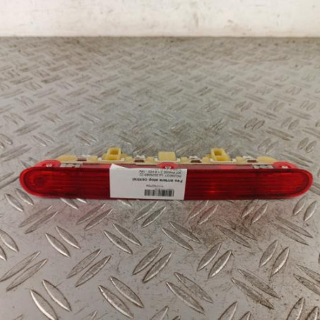 Feu arriere stop central PEUGEOT 207