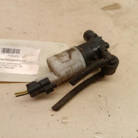 Pompe lave glace avant CITROEN C4 1
