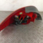 Feu arriere principal droit (feux) PEUGEOT 206
