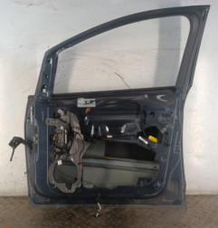 Porte avant droit FORD GRAND C-MAX 2 Photo n°6