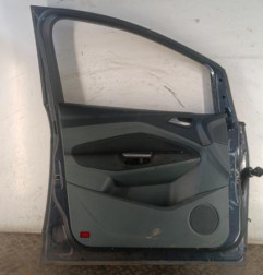 Porte avant gauche FORD GRAND C-MAX 2 Photo n°5