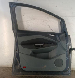 Porte avant gauche FORD GRAND C-MAX 2 Photo n°6