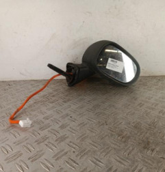 Retroviseur droit RENAULT MODUS Photo n°1