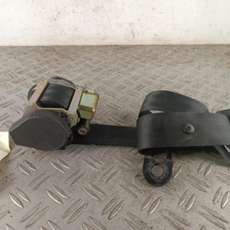 Ceinture avant droit PEUGEOT 206 Photo n°1