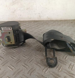 Ceinture avant droit PEUGEOT 206