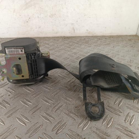 Ceinture avant droit PEUGEOT 206