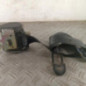 Ceinture avant droit PEUGEOT 206