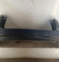 Pare choc arriere FORD GRAND C-MAX 2 Photo n°1