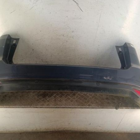 Pare choc arriere FORD GRAND C-MAX 2 Photo n°1