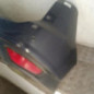 Pare choc arriere FORD GRAND C-MAX 2
