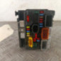 Boitier servitude moteur (BSM) CITROEN C3 2