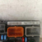 Boitier servitude moteur (BSM) CITROEN C3 2