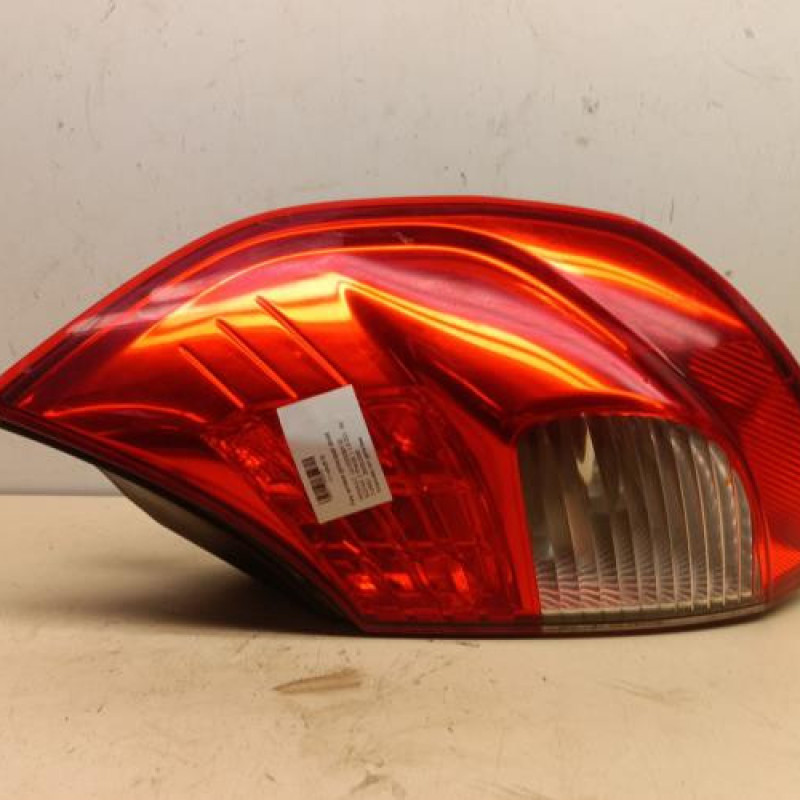 Feu arriere principal droit (feux) RENAULT SCENIC 2