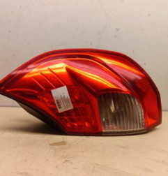Feu arriere principal droit (feux) RENAULT SCENIC 2