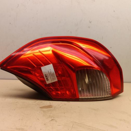 Feu arriere principal droit (feux) RENAULT SCENIC 2