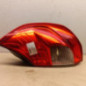 Feu arriere principal droit (feux) RENAULT SCENIC 2