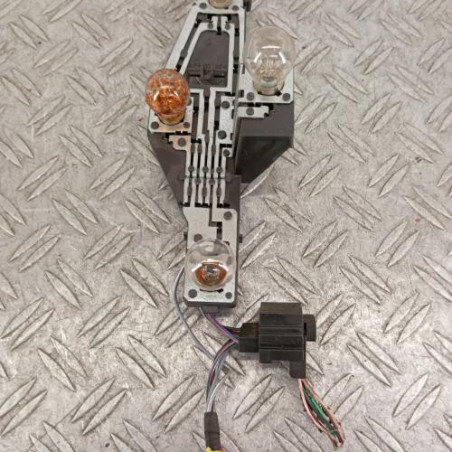 Platine feu arriere gauche RENAULT LAGUNA 2 Photo n°1