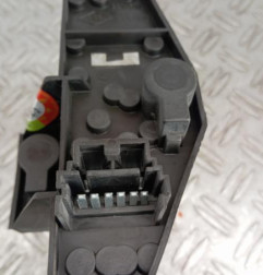 Platine feu arriere gauche RENAULT LAGUNA 2 Photo n°3