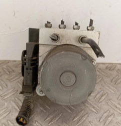 Bloc ABS (freins anti-blocage) NISSAN QASHQAI 1