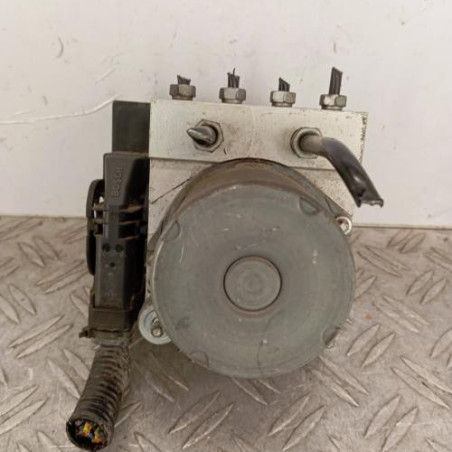 Bloc ABS (freins anti-blocage) NISSAN QASHQAI 1