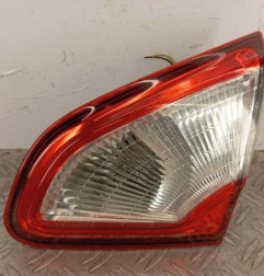 Feu arriere secondaire droit (feux) NISSAN QASHQAI 1 Photo n°1