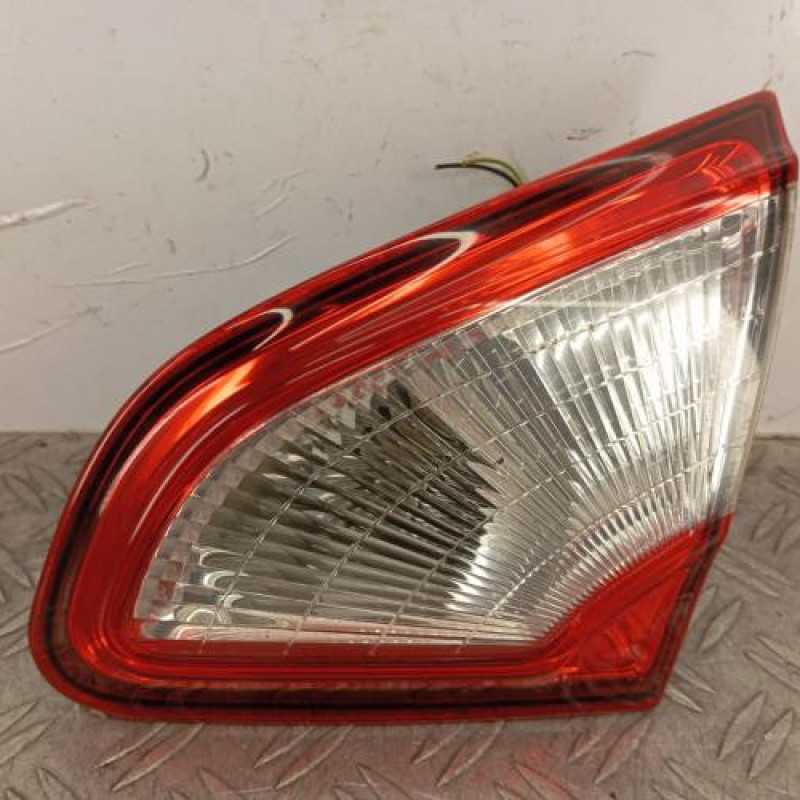 Feu arriere secondaire droit (feux) NISSAN QASHQAI 1