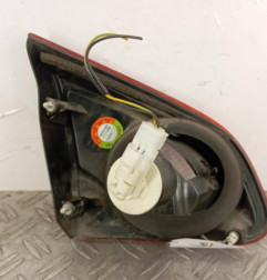 Feu arriere secondaire droit (feux) NISSAN QASHQAI 1