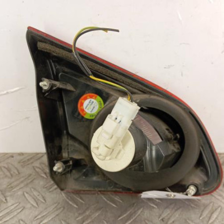 Feu arriere secondaire droit (feux) NISSAN QASHQAI 1