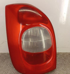 Feu arriere principal gauche (feux) CITROEN XSARA PICASSO Photo n°1