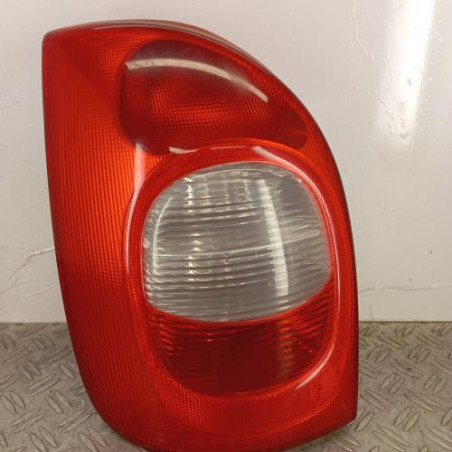 Feu arriere principal gauche (feux) CITROEN XSARA PICASSO Photo n°1