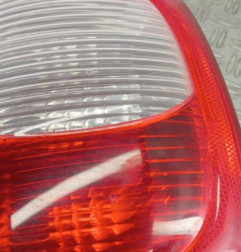 Feu arriere principal gauche (feux) CITROEN XSARA PICASSO Photo n°3