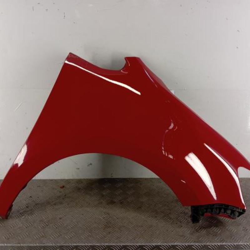 Aile avant droit SEAT ALHAMBRA 2