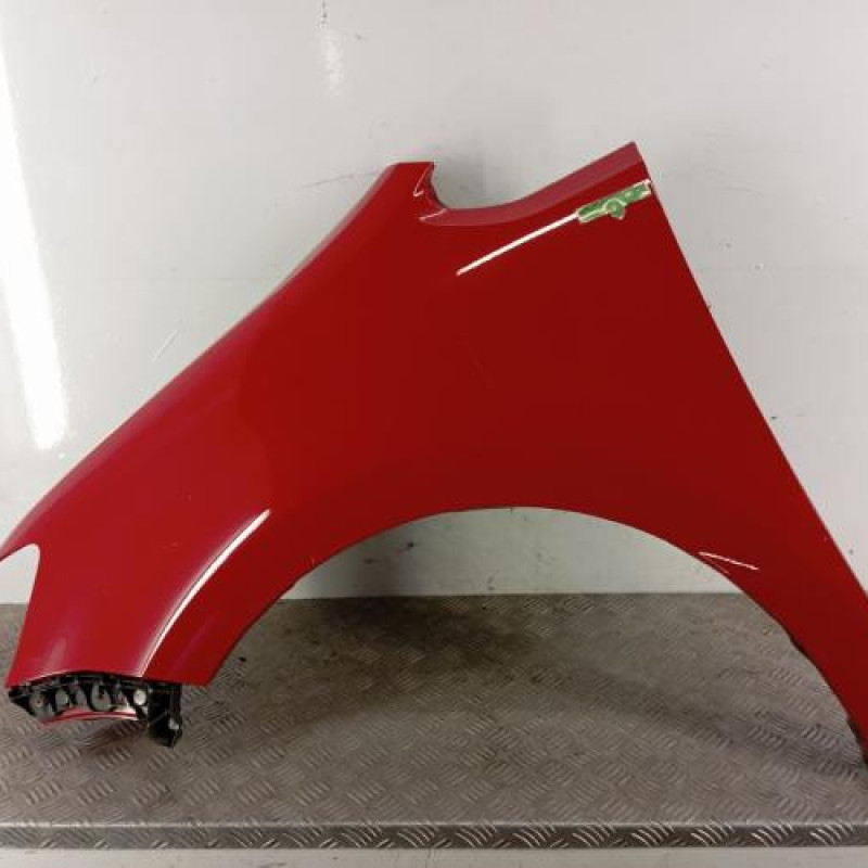 Aile avant gauche SEAT ALHAMBRA 2