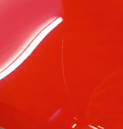 Aile avant gauche SEAT ALHAMBRA 2 Photo n°3