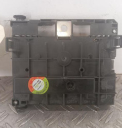 Boitier servitude moteur (BSM) CITROEN C5 2 Photo n°3