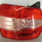 Feu arriere principal gauche (feux) CITROEN C5 2