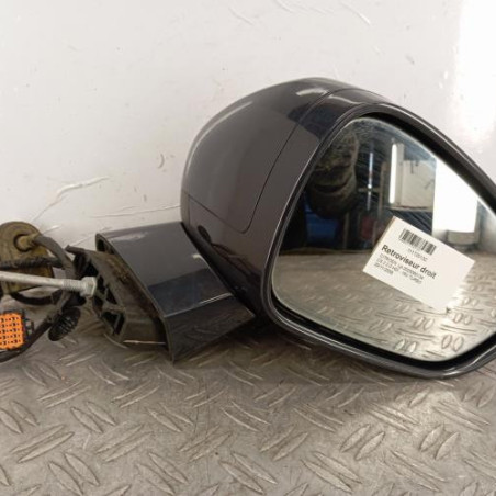 Retroviseur droit CITROEN C5 2 Photo n°1