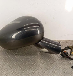 Retroviseur droit CITROEN C5 2