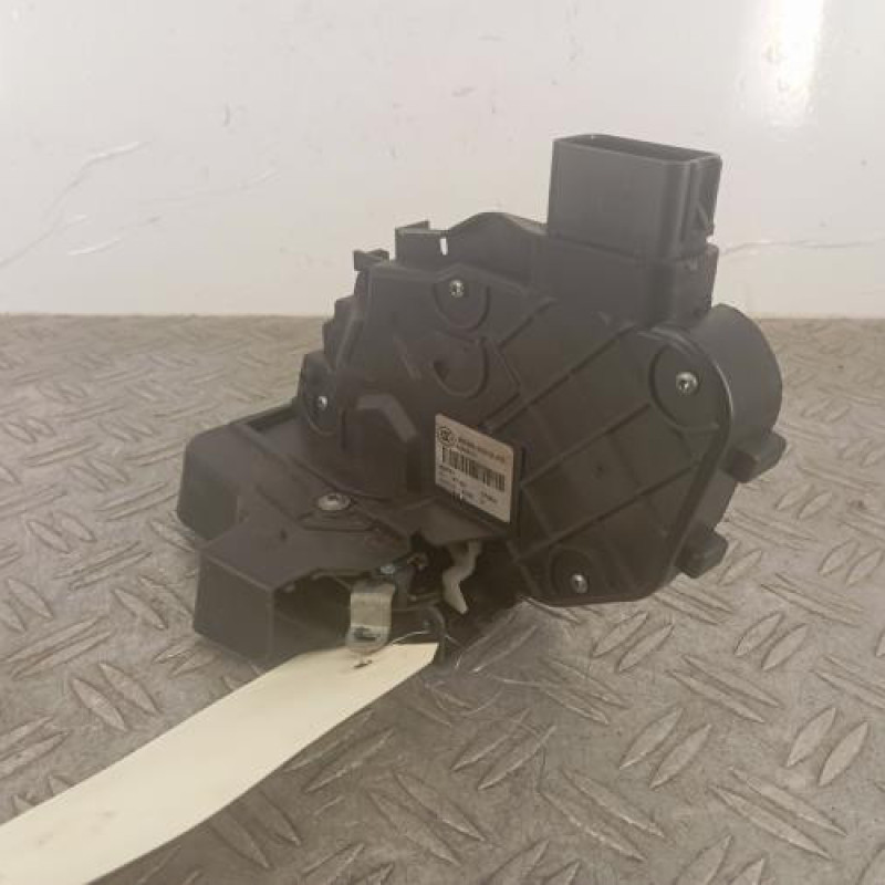 Serrure avant droit LAND ROVER RANGE ROVER 1 SPORT