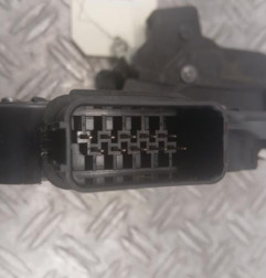 Serrure avant droit LAND ROVER RANGE ROVER 1 SPORT Photo n°3