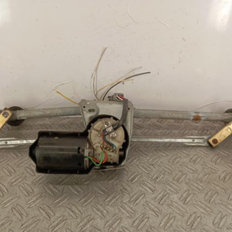 Moteur essuie glace avant RENAULT CLIO 2 Photo n°1