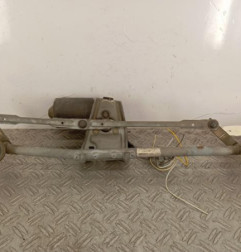 Moteur essuie glace avant RENAULT CLIO 2