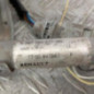 Moteur essuie glace avant RENAULT CLIO 2