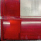 Feu arriere principal droit (feux) CITROEN BX