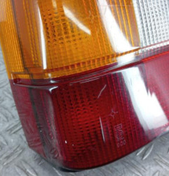 Feu arriere principal gauche (feux) CITROEN BX