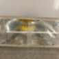 Optique avant principal droit (feux)(phare) CITROEN BX