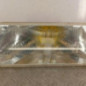 Optique avant principal gauche (feux)(phare) CITROEN BX