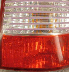Feu arriere principal droit (feux) KIA PICANTO 1