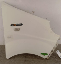Aile avant droit RENAULT TRAFIC 2 Photo n°1