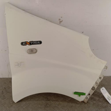 Aile avant droit RENAULT TRAFIC 2 Photo n°1